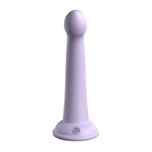 Dillio - secret explorer 15,24 cm violeta
