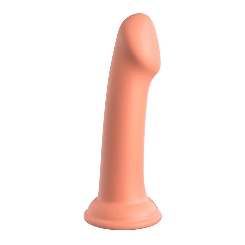 Dillio - big hero 15,24 cm naranja