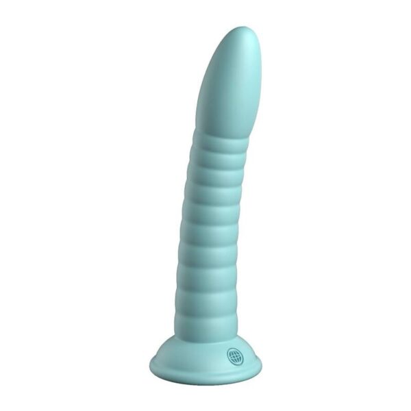 Dillio - wild thing 17,78 cm verde