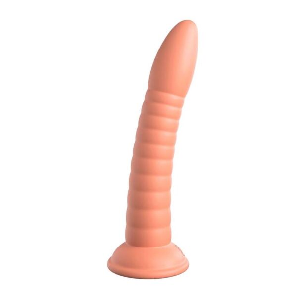 Dillio - wild thing 17,78 cm naranja