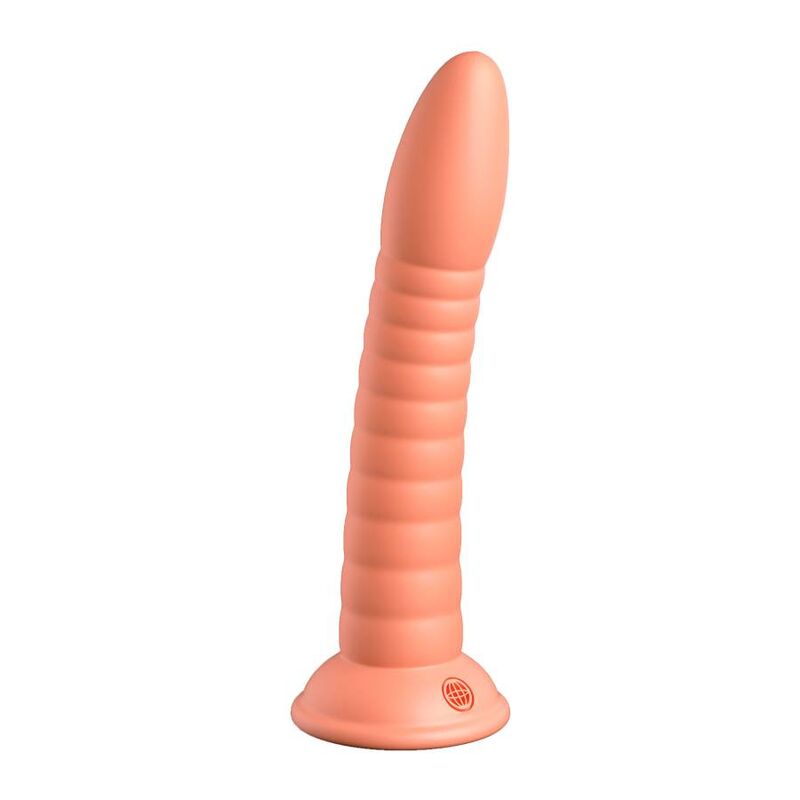 Dillio - wild thing 17,78 cm naranja