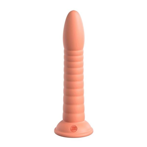 Dillio - wild thing 17,78 cm naranja