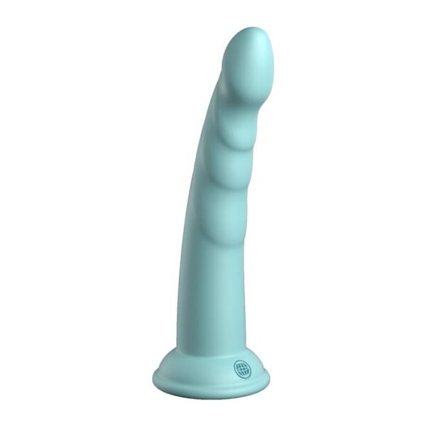 Dillio - slim seven 17,78 cm verde