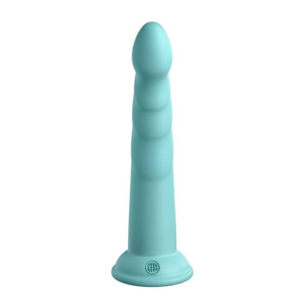 Dillio - slim seven 17,78 cm verde