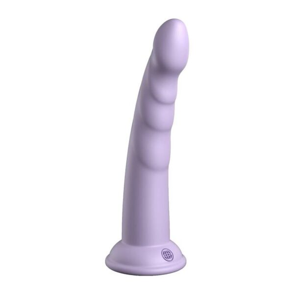 Dillio - slim seven 17,78 cm violeta
