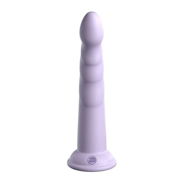 Dillio - slim seven 17,78 cm violeta