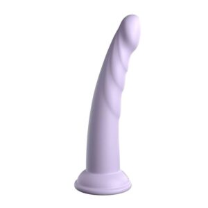 Dillio - slim seven 17,78 cm violeta