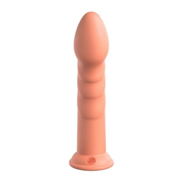Dillio - super eight 20,32 cm naranja
