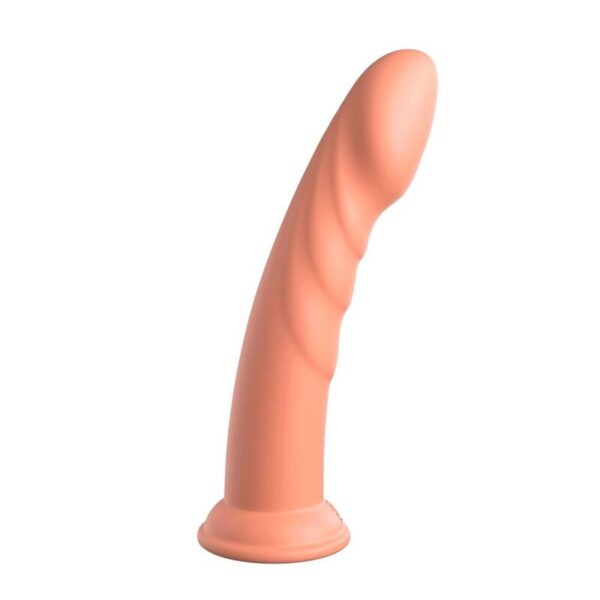 Dillio - super eight 20,32 cm naranja