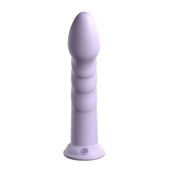 Dillio - super eight 20,32 cm violeta