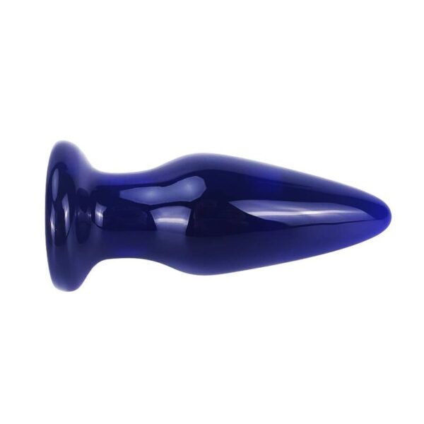Toyjoy - the shining plug cristal vibrador