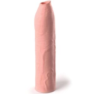 Fantasy x- tensions - pipedreams extension sleeve uncut 17,78 cm skin