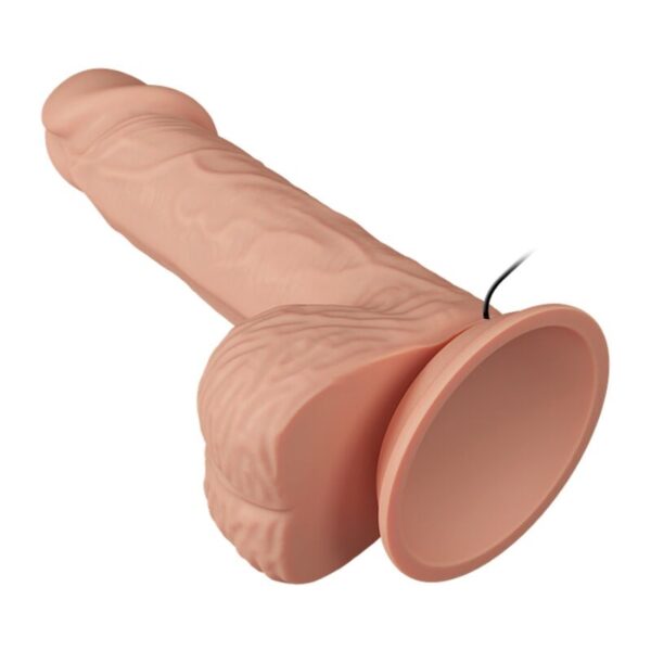 Baile - beautiful encounter catoblepas vibracion 20.6 cm natural