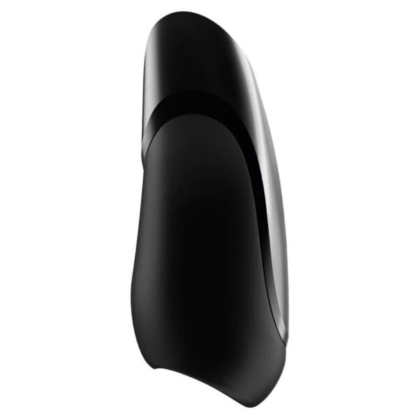 Satisfyer - men vibration+ negro