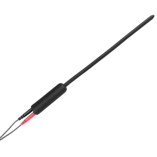 Electrastim - electro dilatador uretrales de silicona flexible 7 mm