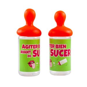 Femarvi botella t dientes bb - es