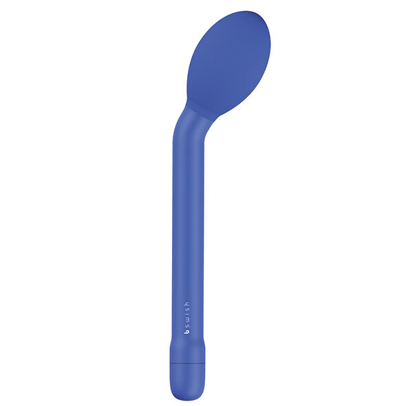 B swish - masajeador bgee classic plus azul