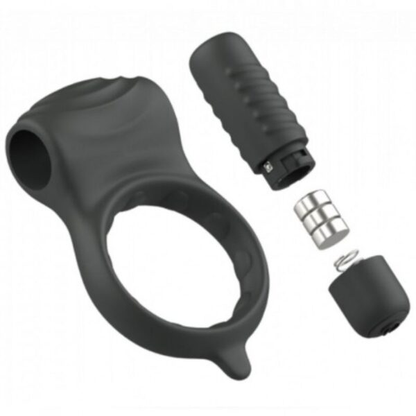 B swish - bcharmed basic negro