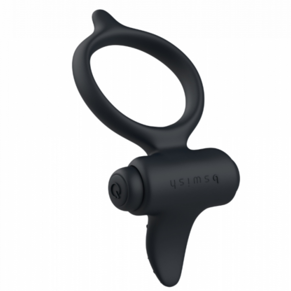 B swish - bcharmed basic anillo vibrador - slate