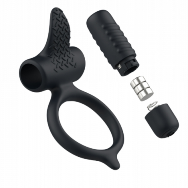 B swish - bcharmed basic anillo vibrador - slate