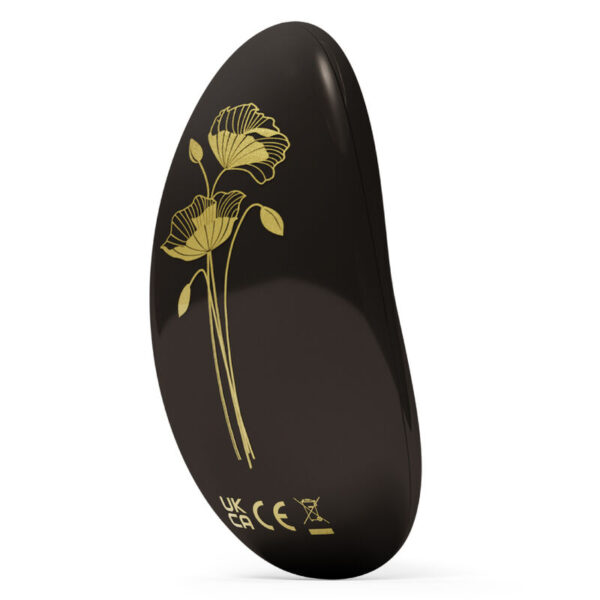 Lelo - nea 3 masajeador personal negro