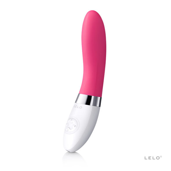 Lelo liv 2 vibrador cerise