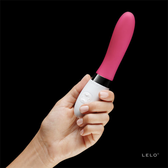 Lelo liv 2 vibrador cerise