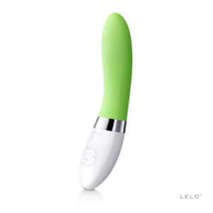 Lelo liv? 2 vibrador lima green