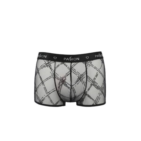 Passion - 032 short james negro l/xl