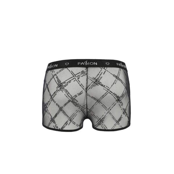 Passion - 032 short james negro l/xl