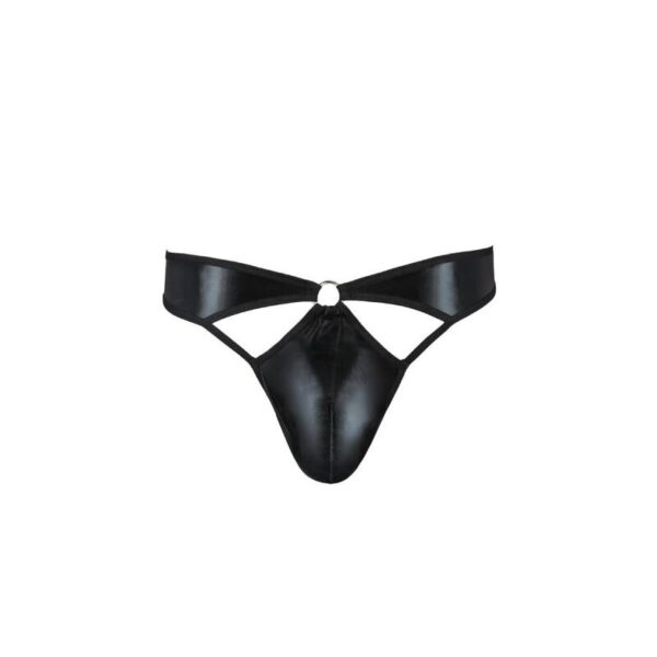 Passion - 033 tanga paul negro s/m