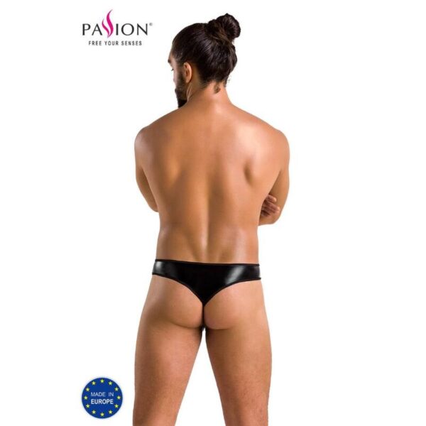 Passion - 033 tanga paul negro l/xl