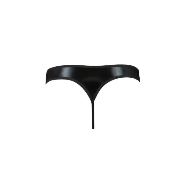 Passion - 033 tanga paul negro l/xl