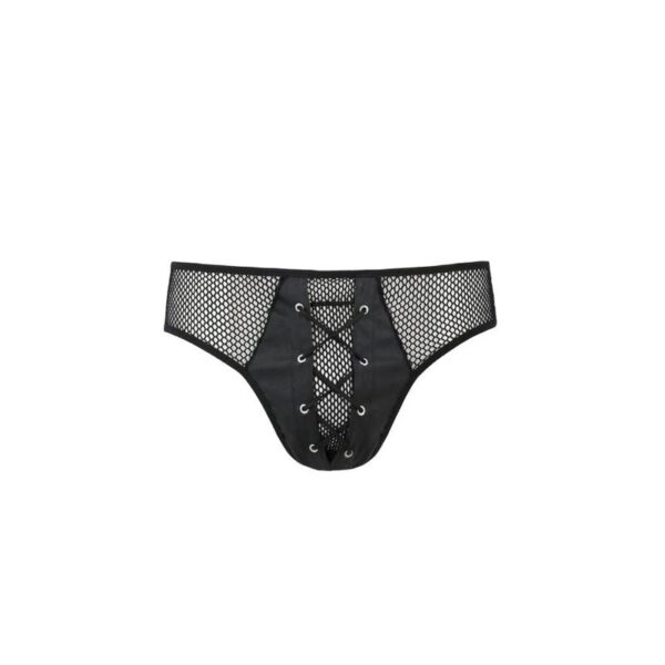 Passion - 035 slip richard negro s/m
