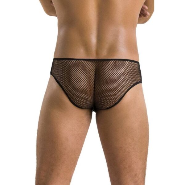 Passion - 035 slip richard negro s/m