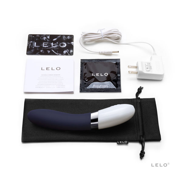Lelo liv? 2 vibrator blue