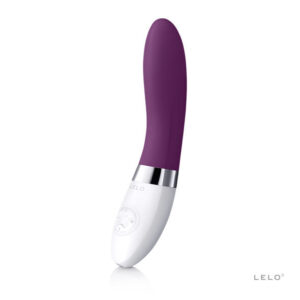 Lelo liv? 2  vibrator plum