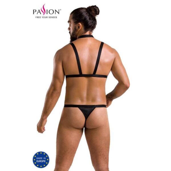 Passion - 039 set andrew negro s/m