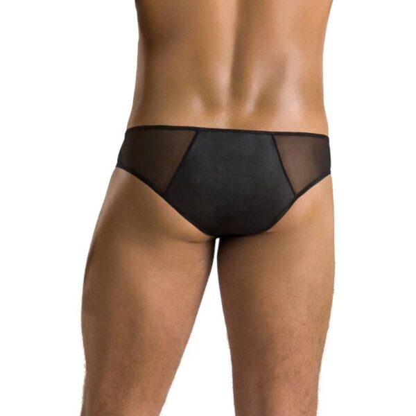 Passion - 042 slip timmy negro s/m