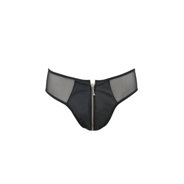 Passion - 042 slip timmy negro l/xl