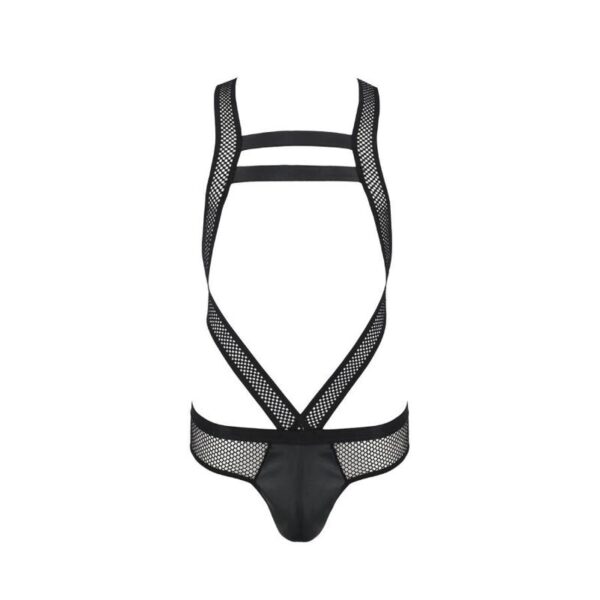 Passion - 045 body victor negro s/m