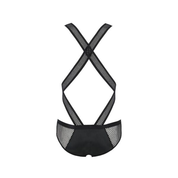 Passion - 045 body victor negro s/m