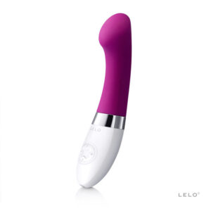 Lelo gigi? 2  vibrador deep rose