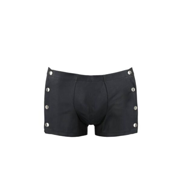 Passion - 048 short david negro s/m