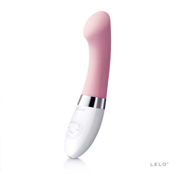 Lelo gigi? 2 vibrador rosa