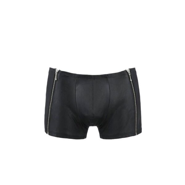 Passion - 049 short matt negro l/xl