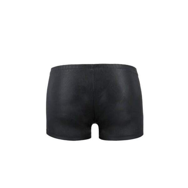 Passion - 049 short matt negro l/xl