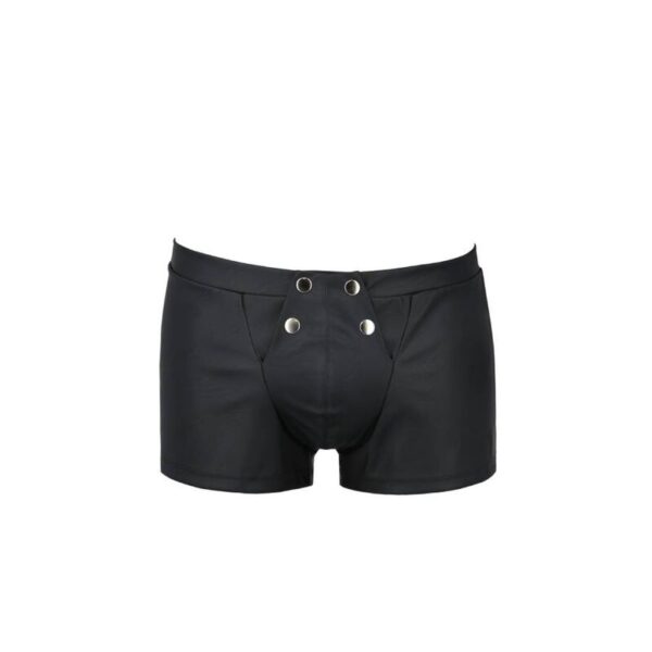 Passion - 050 short patrick negro s/m