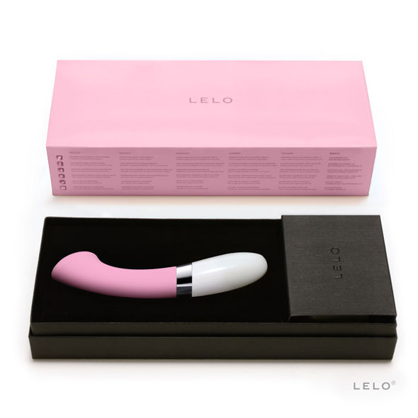 Lelo gigi? 2 vibrador rosa