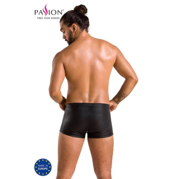Passion - 050 short patrick negro l/xl